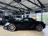 Porsche Boxster 718 GTS PDK*APPROVED2027*SP.ABG.*CARPLAY - gebrauchte Porsche Boxster aus dem Jahr 2018