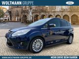 Ford C-Max Titanium 1.6 EcoBoost - Ford C-Max Gebrauchtwagen in Bremen