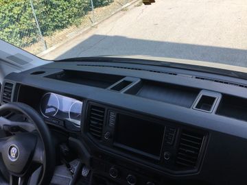 Volkswagen Crafter - 12