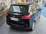Ford FORD - B-Max - 1.6 TDCi 95CV Individual - Ford B-Max: Individual