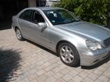 Mercedes-Benz C Klasse 270 - Mercedes-Benz 270 Gebrauchtwagen