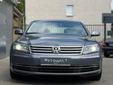 Volkswagen Phaeton 3.0 TDI V6 4Motion *2-HND*LED*LUFT*TEMP* - Volkswagen Phaeton in Dortmund