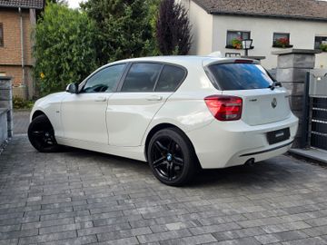 BMW 120 - 5