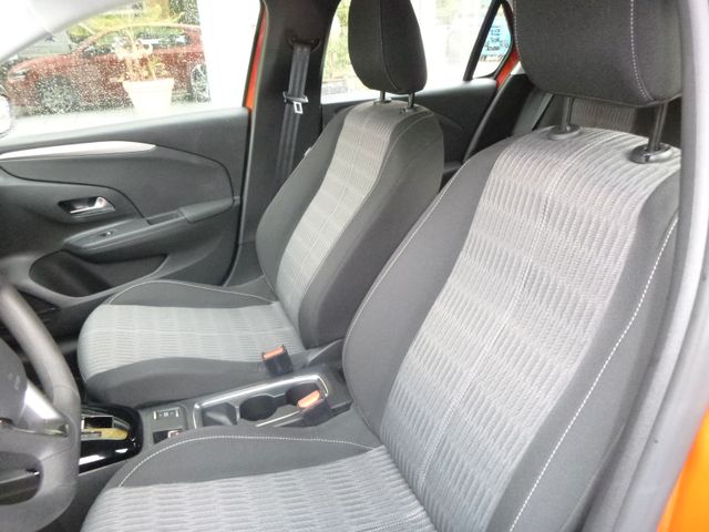 Corsa-e F Edition