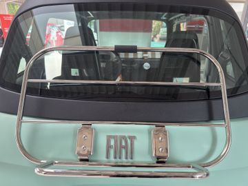 Fiat Topolino Dolcevita *ab 15 Jahren Fahrbar*45kmh*