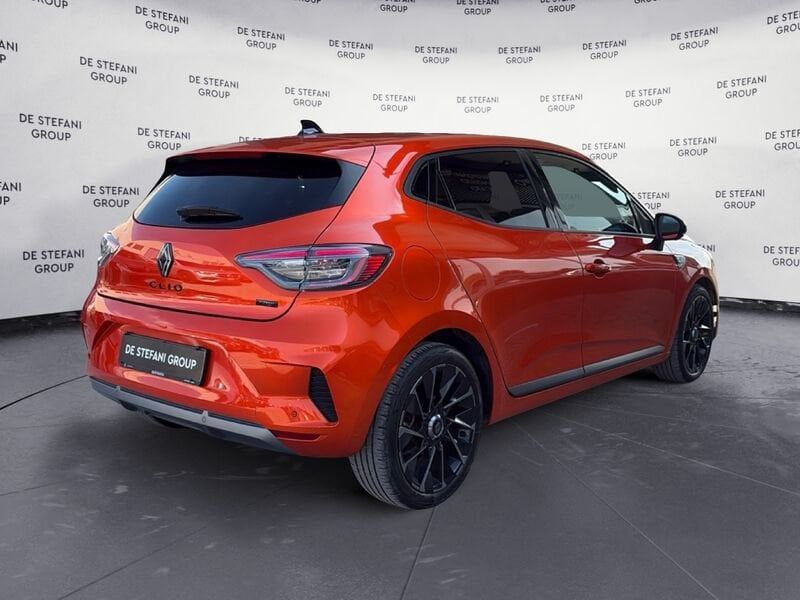 Other Renault Clio Clio 1.6 E-Tech full hybrid esprit  imagem 2