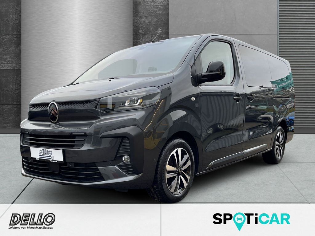 Citroën SpaceTourer