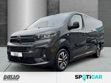 Citroën Spacetourer Automatik 8-Sitzer Kamera Navigation - gebrauchte Citroën SpaceTourer aus dem Jahr 2024