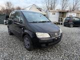 Fiat Idea 1.2 16V BlackLabel - Fiat Idea Gebrauchtwagen