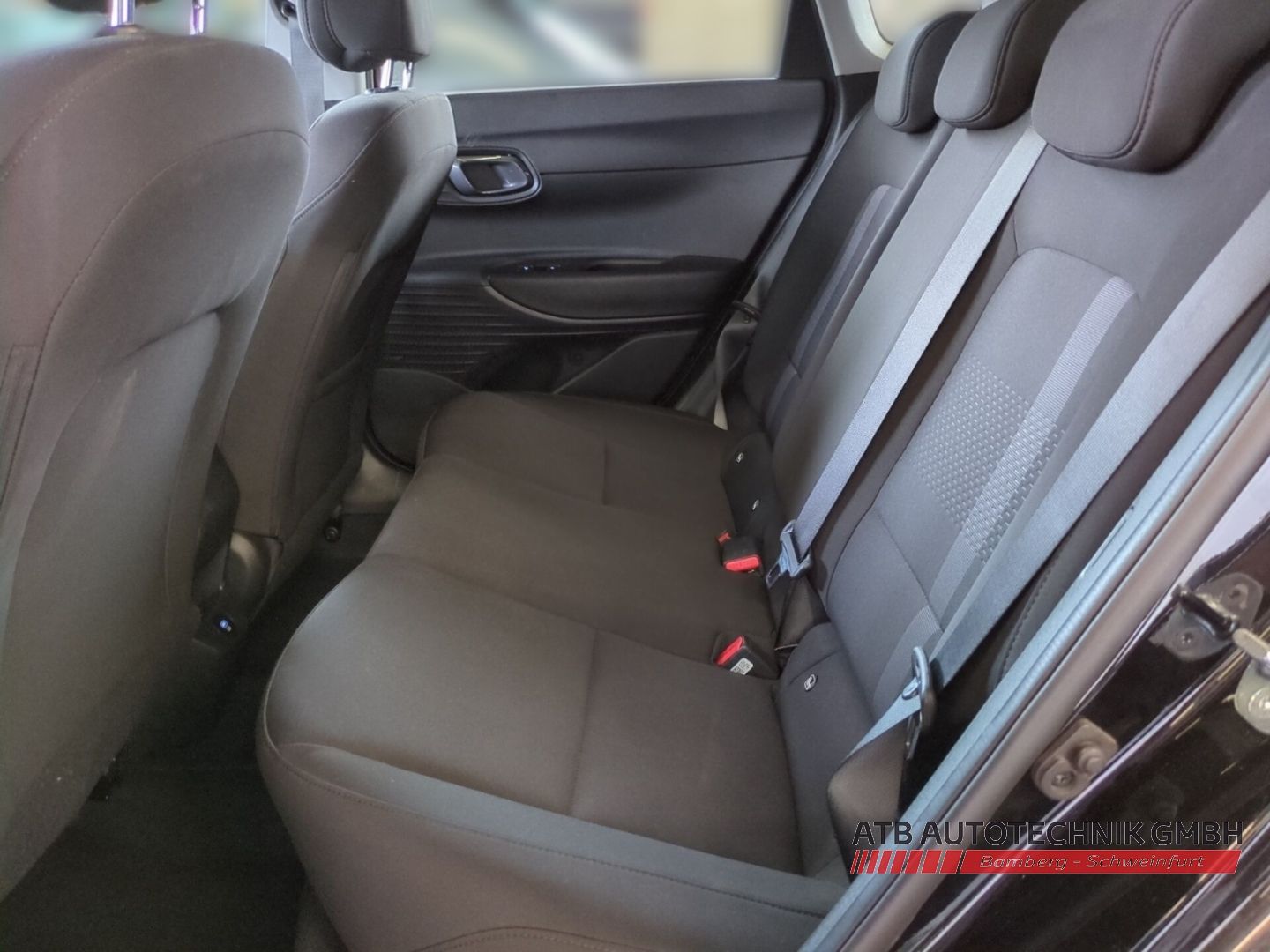 Fahrzeugabbildung Hyundai i20 Prime 1.0 T-GDi Navi Soundsystem Bose