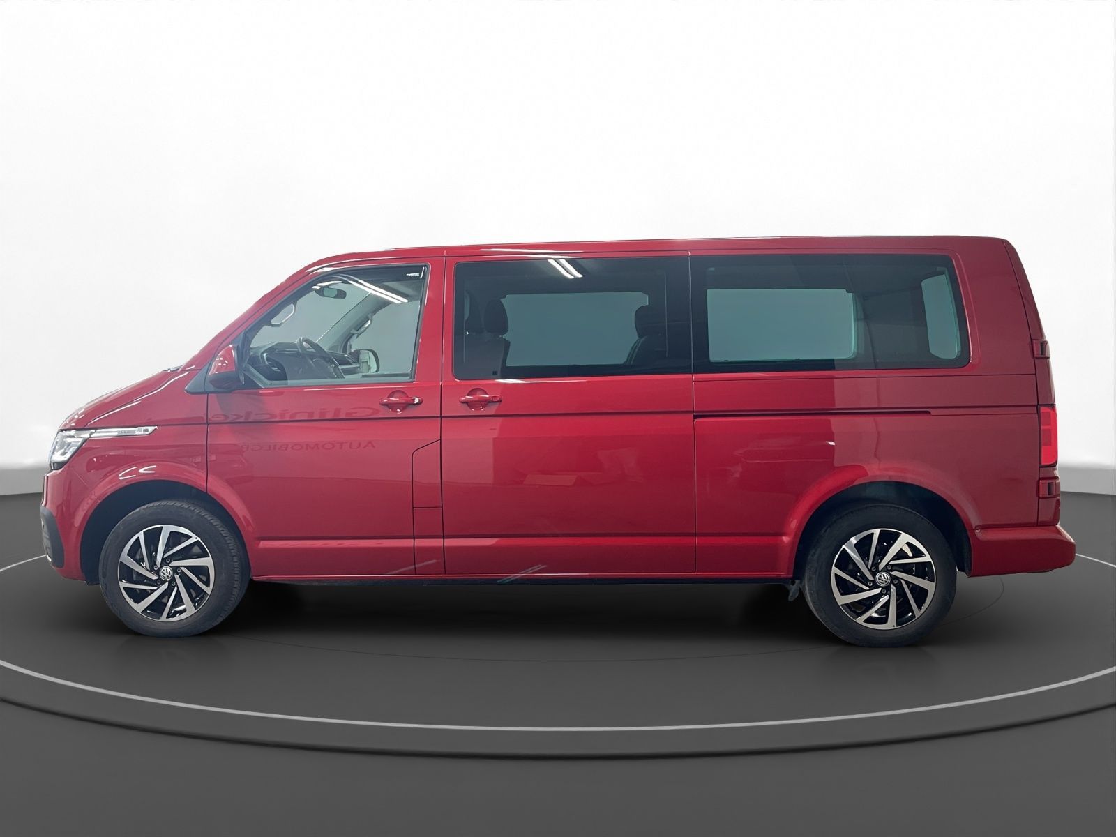Volkswagen Andere - Bild 6
