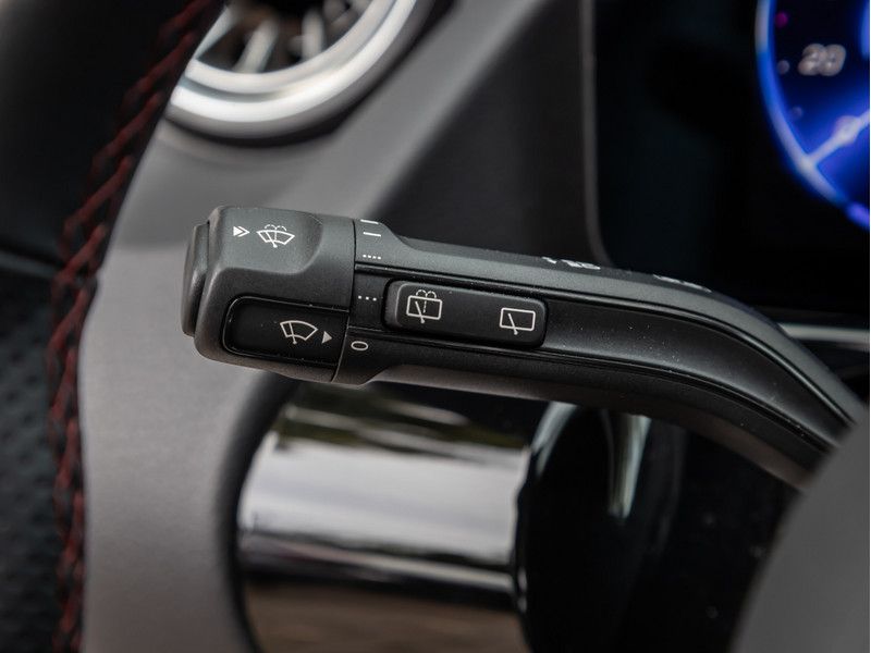 Mercedes-Benz EQA 250 AMG-Sport LED Kamera THERMOTRONIC Totw foto 21