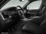 BMW X5 xDrive40d M-Sportpaket, 22-Zoll Alufelgen, Pa - BMW: Alufelgen