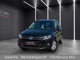 Volkswagen Tiguan Cup Sport & Style BMT"Garantie"2.Hand - Volkswagen: Sp