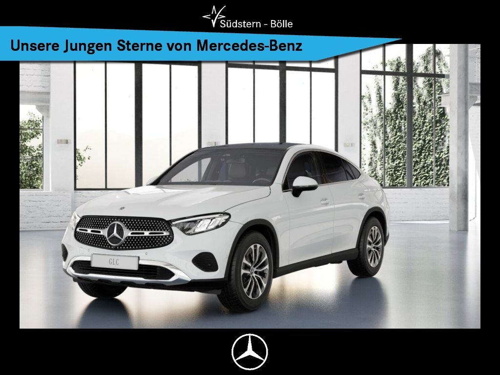 Mercedes-Benz GLC 200