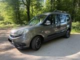 Fiat Dobló Kombi Bus 1.4 t-jet 120ps - Fiat Doblo in Freiburg