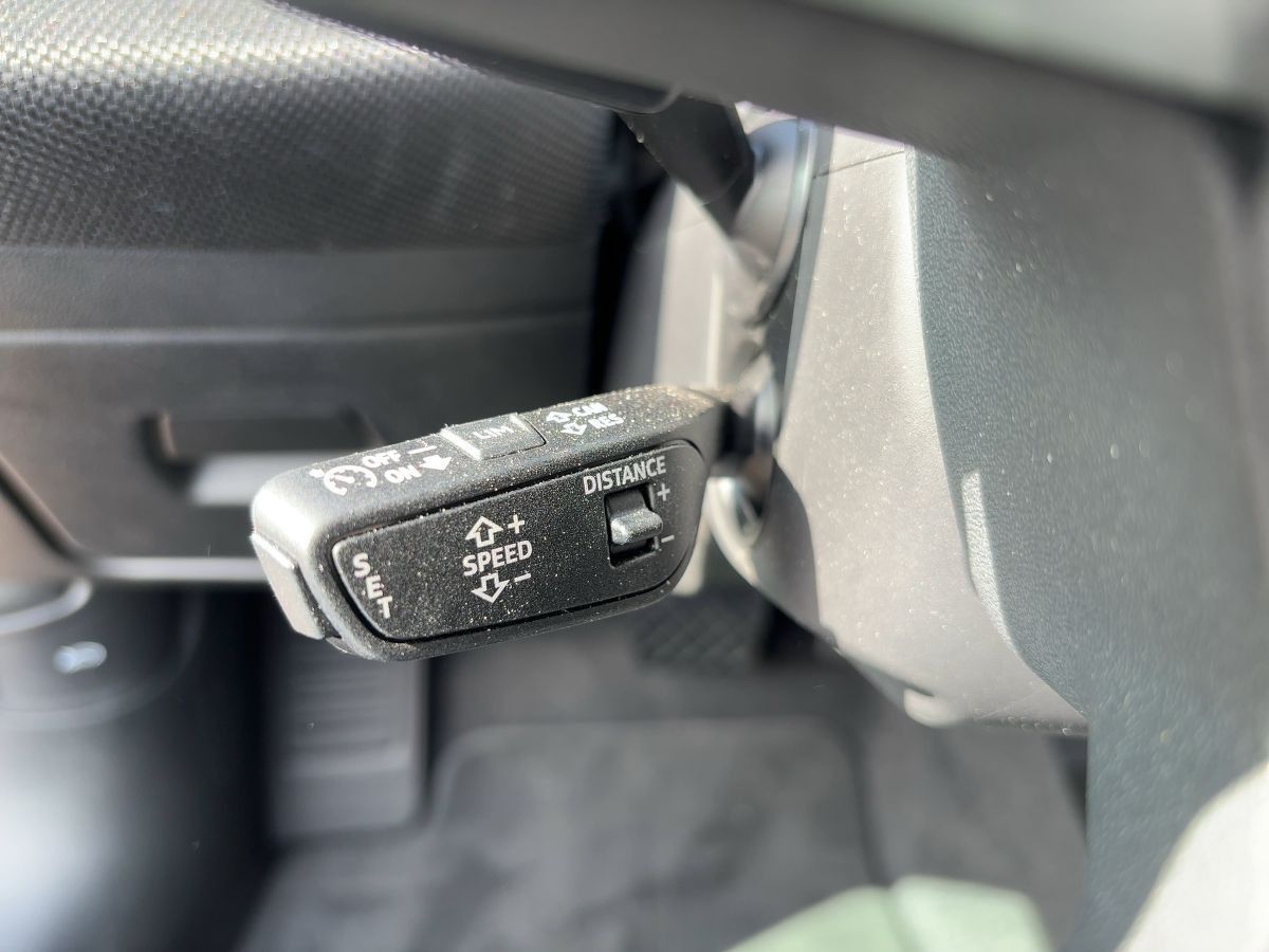 Audi A5 - Bild 13
