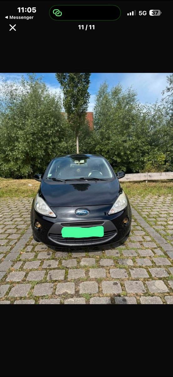 Ford Ka/Ka+