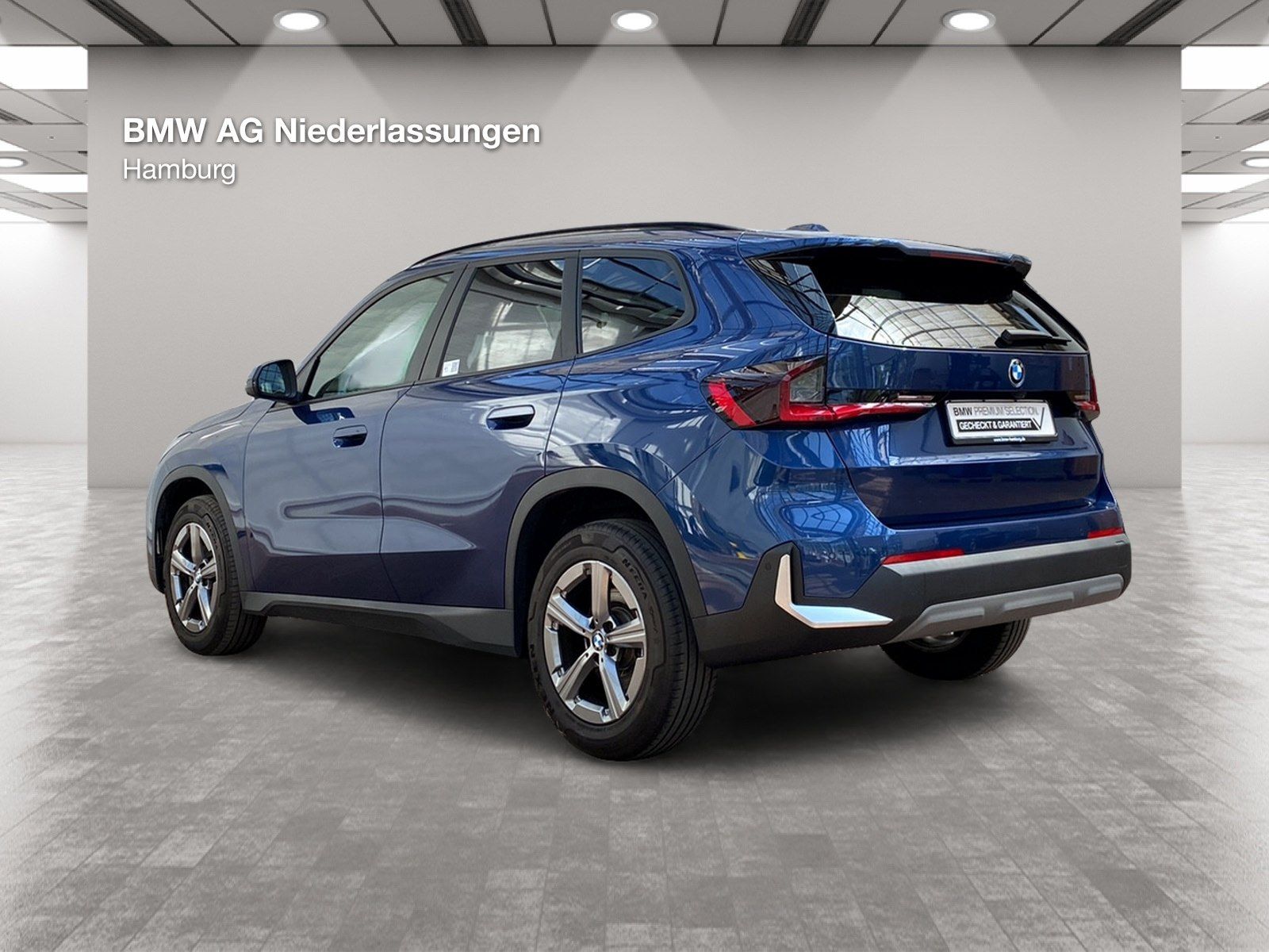 BMW X1 xDrive20d Driv.Assist.Prof LiveCockpitProf foto 3
