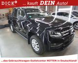 Volkswagen Amarok 3.0d 4Mot DSG XENON/NAVI/DAB/AHK/8Fa - Volkswagen Amarok: Allradantrieb
