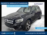 Mercedes-Benz GLB 200 Progressive AHK Pano S-Dach ACC BLIS Key - Mercedes-Benz GLB 200 Gebrauchtwagen in Frankfurt