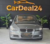 BMW 335i Cabrio Edition Sport/6-GANG/NAVI/XENON/73TK - BMW 335: 335i