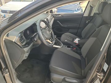 Volkswagen Taigo - 6