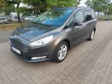 Ford Galaxy 1,5 EcoBoost, AHK, NAVI, TEMPOMAT, KLIMA - Ford Galaxy in Köln