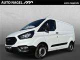 Ford Transit Custom 260 L1 H1 Basis - Ford Transit: T260