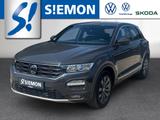 Volkswagen T-Roc 1.5 TSI Style LED Navi R-Kam LaneAss Sport - Volkswagen: Sp
