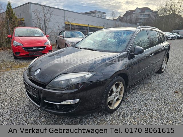 Renault Laguna III Grandtour GT