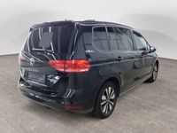 Volkswagen Touran - Vorschau Bild 3