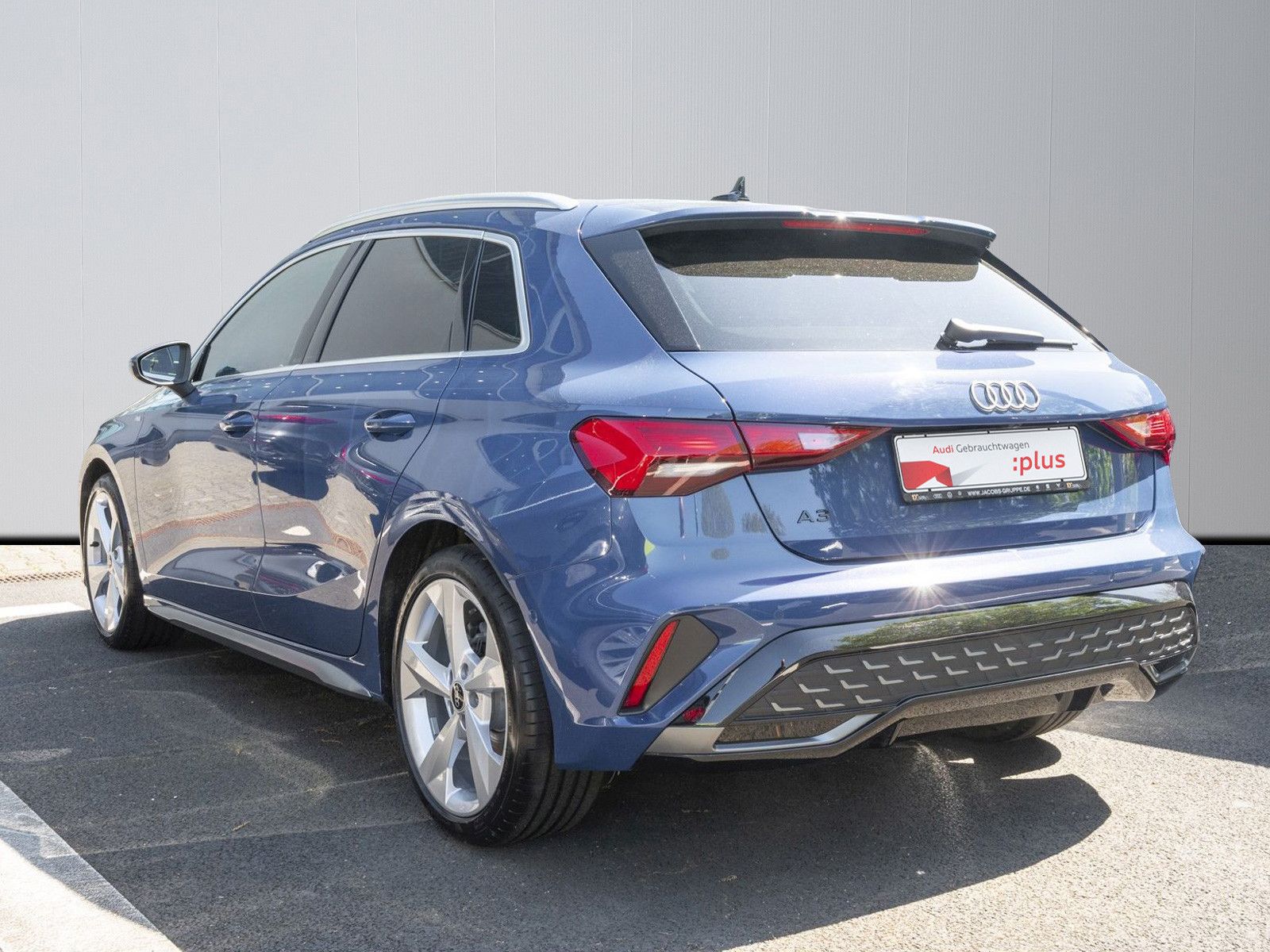 Audi A3 - Bild 4