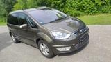 Ford Galaxy 2,0 TDCi 120kW DPF Titanium Titanium - Ford Galaxy aus 2010