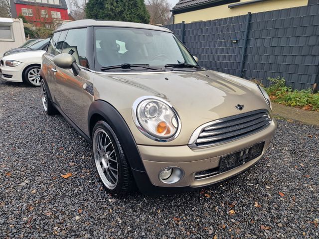 MINI One Clubman/ PANORAMA/XENON/ALU/TÜV NEU