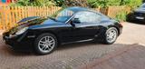 Porsche Cayman 2.7 MY08 - - gebrauchte Porsche Cayman aus dem Jahr 2009