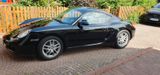 Porsche Cayman 2.7 MY08 - - Porsche Cayman: Schwarz