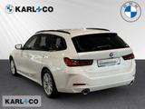 BMW 320 d xDrive Touring LC Prof Pano HiFi Driv Ass - BMW 320 in Mainz