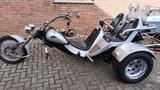 Boom  Trike Family 2; Dreisitzer - BOOM MOTORRAD