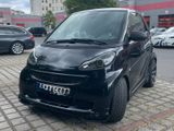 Smart Brabus | Vollausstattung | Scheckheft | Leder - : Coupé, Brabus