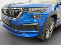 Skoda Kodiaq - Vorschau Bild 14