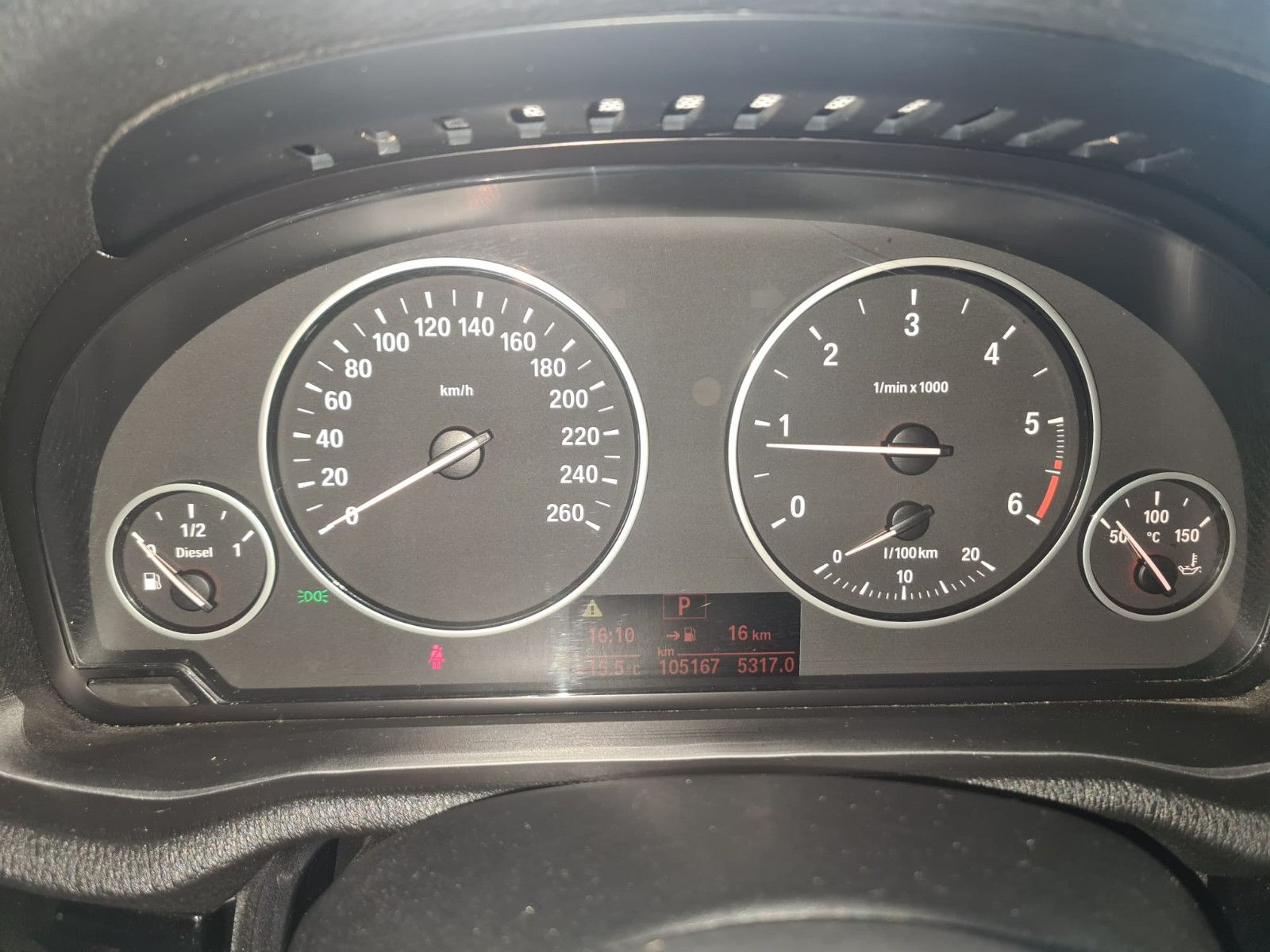 Fahrzeugabbildung BMW X3 xDrive 20 d Advantage / 1. Hand / PANO /