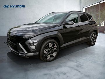 Hyundai Kona 1.6 Select 2WD Autobahnassistent Kamera