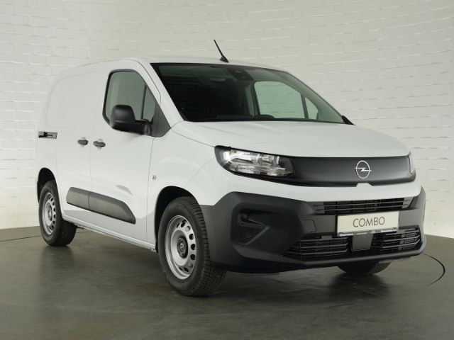 Combo E CARGO FACELIFT EDITION+RÜCKFAHRKAMERA+KL