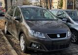 Seat Alhambra 2.0 TDI Start&Stop 103kW I-TECH All... - SEAT Alhambra I-TECH mit Diesel-Antrieb
