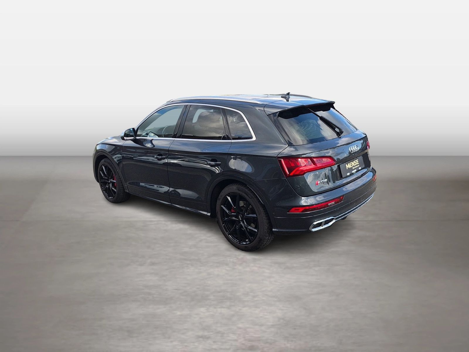 Audi SQ5 SUV SQ5 TDI 255(347) tiptronic 8-stufig B&O imagem 3