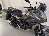 Honda NT1100 DCT ES - Automatik - E-Fahrwerk - HONDA NT