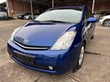 Toyota Prius Sol/HYBRID/SHZ/KLIMA - gebrauchte Toyota Prius aus dem Jahr 2008
