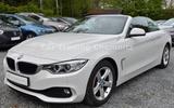 BMW 428 4 Cabrio 428 i Xenon Navi Klima Sitzheizung - BMW 4er bis 20.000 Euro