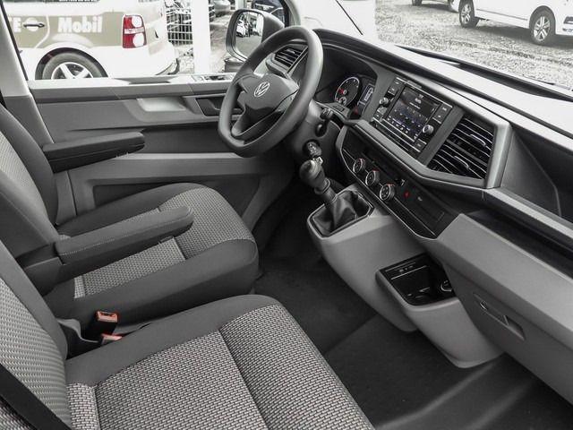 Volkswagen T6.1 Kasten 2.0 TDI PDC+KLIMA